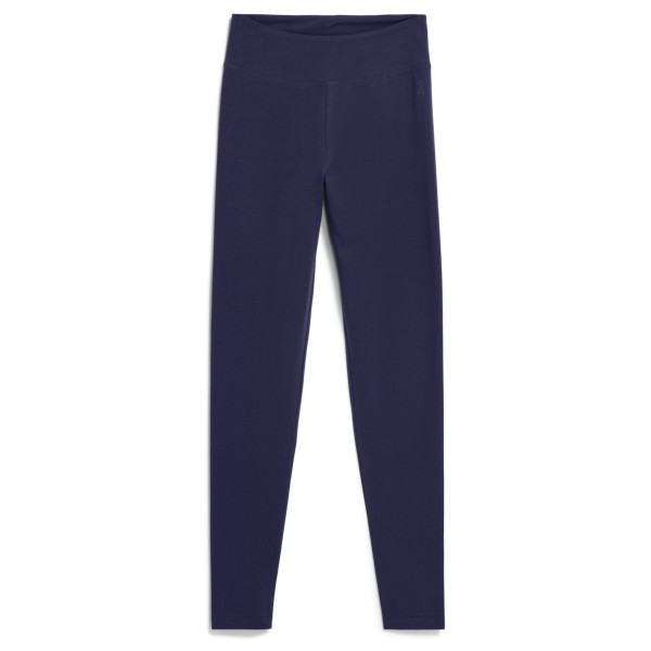 ARMEDANGELS Faribaa Leggings Damen Reisen (Gr XS |blau)