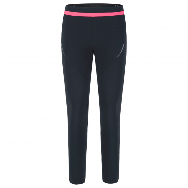 Image of Montura - Women"s Activity Pants - Leggings Gr S;XS schwarz;schwarz/blau'