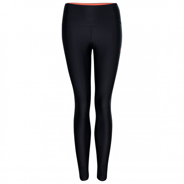 INASKA – Women’s Tight Chill – Legging maat XS, Zwart