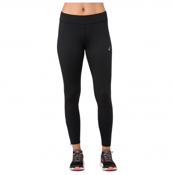 Image of Asics - Women"s Core Winter Tight - Leggings Gr L schwarz'