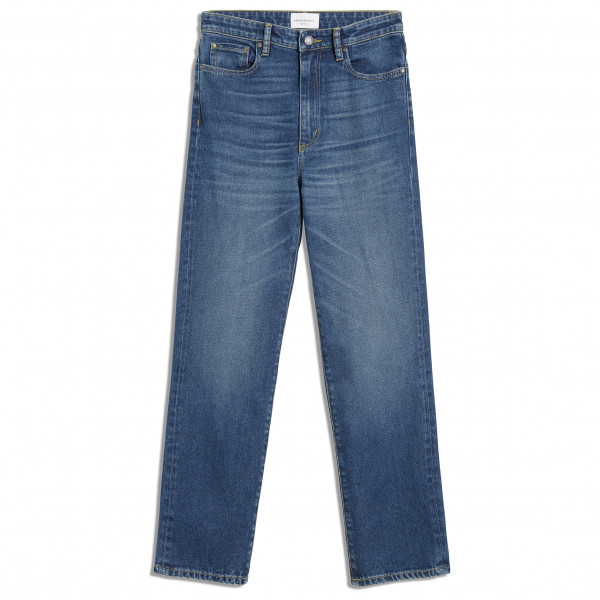 Image of ARMEDANGELS - Women's Lejaa - Jeans Gr 31 - Length: 32'' blau bei Bergfreunde.ch - der Outdoor Shop
