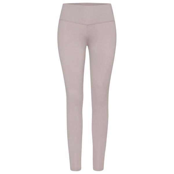 Hey Honey – Women’s Leggings – Legging maat XL, /purper Grijs