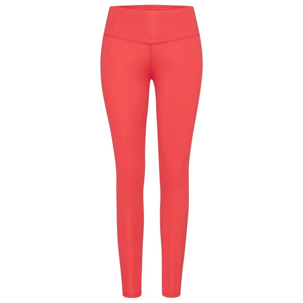 Image of Hey Honey - Women"s Leggings - Leggings Gr M rot'
