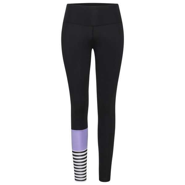 Image of Hey Honey - Women"s Leggings Surf Style - Leggings Gr L schwarz'