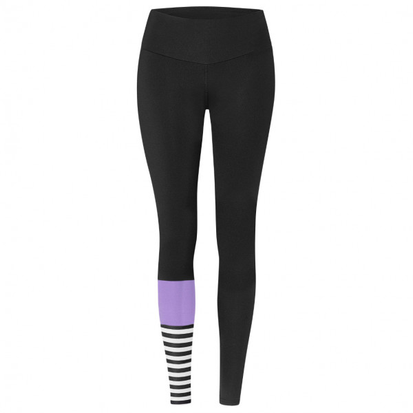 Image of Hey Honey - Women"s Leggings Surf Style - Leggings Gr L;M;S;XL;XS;XXL schwarz'