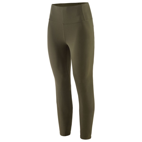 Image of Patagonia - Women"s Maipo 7/8 Tights - Leggings Gr L oliv'