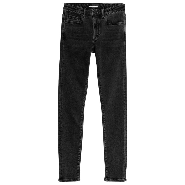 Image of ARMEDANGELS - Women's Tillaa X Stretch - Jeans Gr 25 - Length: 30'';25 - Length: 32'';25 - Length: 34'';26 - Length: 30'';26 - Length: 32'';26 - Length: 34'';27 - Length: 30'';27 - Length: 32'';27 - Length: 34'';28 - Length: 30'';28 - Length: 32'';28 - Le