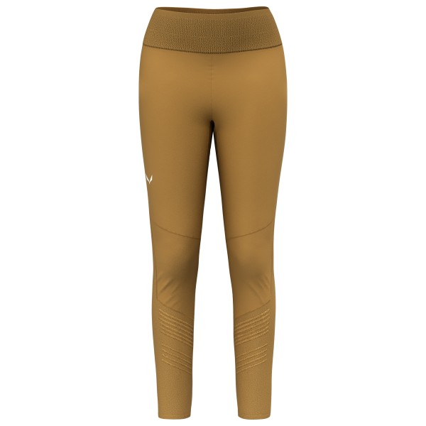 Image of Salewa - Women"s Pedroc Dry Responsive Hybrid Tights - Leggings Gr M/L braun'