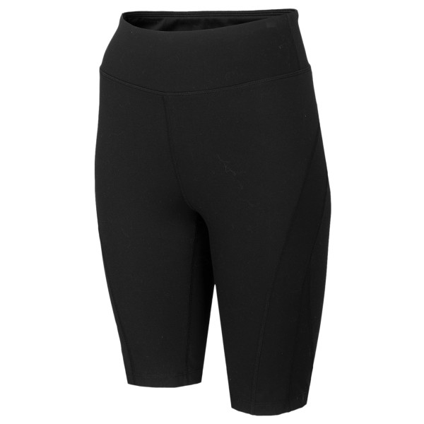 Image of 4F - Women's High Waist Functional Shorts - Leggings Gr S;XL;XS rosa;schwarz bei Bergfreunde.ch - der Outdoor Shop