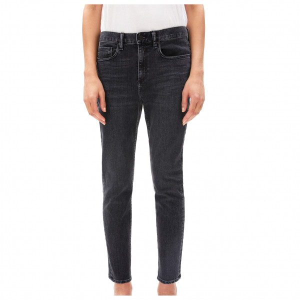 Image of ARMEDANGELS - Women"s Cayaa Tapered - Jeans Gr 25;26;27;28;29;30;31;32;33;34 türkis'