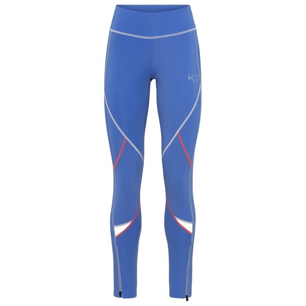 Image of Kari Traa - Women"s Louise 2.0 Tights - Leggings Gr L;M;S;XL;XS blau;grün;schwarz/grau;türkis'