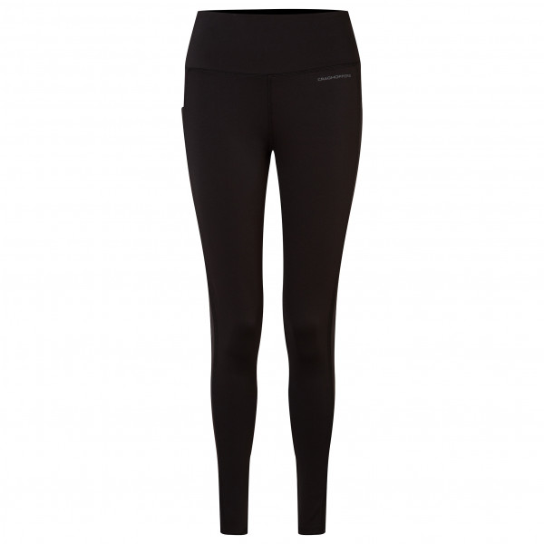 Craghoppers – Women’s NosiLife Durrel Tight – Legging maat 42, Zwart