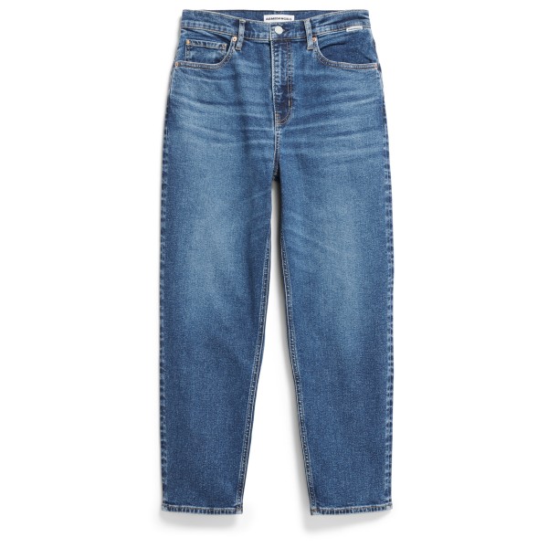 ARMEDANGELS - Women's Mairaa - Jeans Gr 42 - Length: 32'' blau