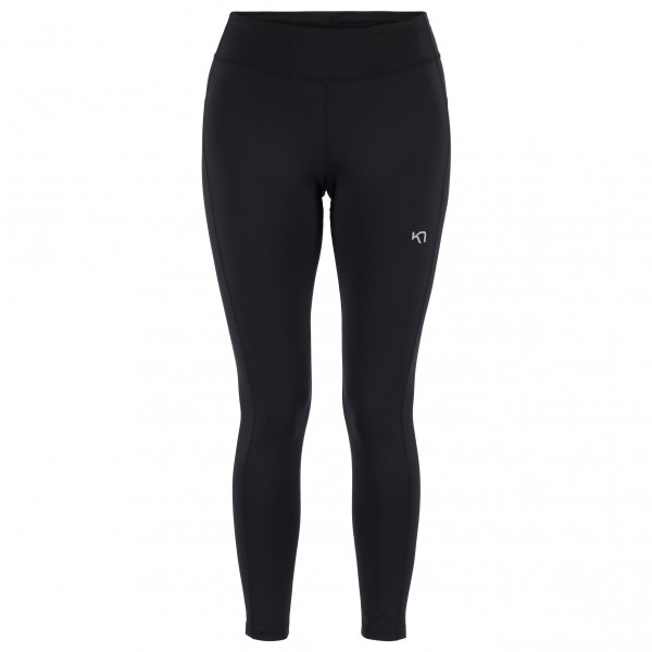 Image of Kari Traa - Women"s Nora 2.0 Tights - Leggings Gr 3XL;L;M;S;XL;XS;XXL blau;schwarz'