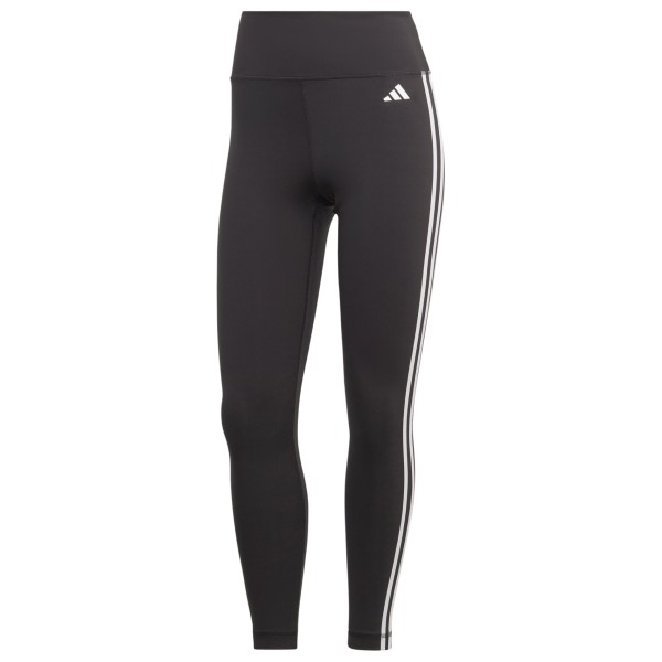 Image of adidas - Women"s Trainings Essentials 3-Stripes 7/8 Tights - Leggings Gr L schwarz'