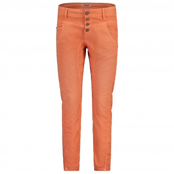 Image of Maloja - Women"s BeppinaM. - Jeans Gr 33 - Length: 34"'"' bunt'