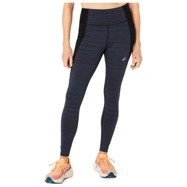 Image of Asics - Women"s Nagino Run Tight - Leggings Gr L blau'