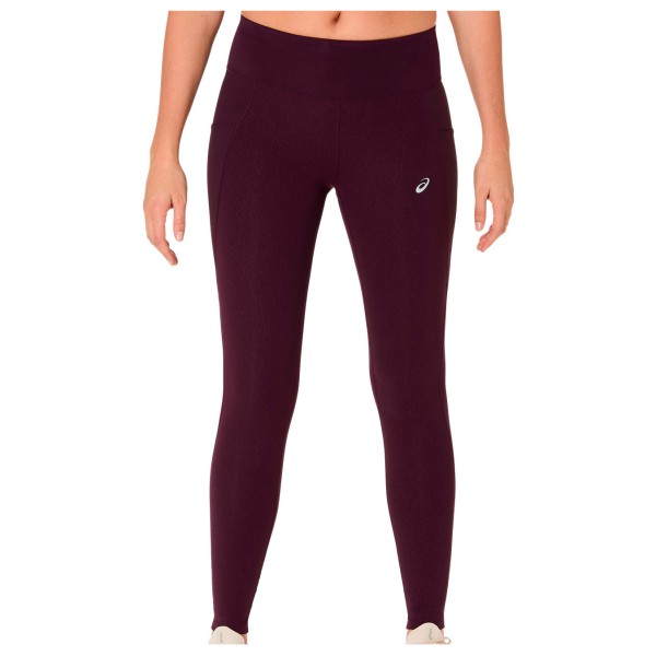 Asics Women’s Nagino Run Tight Legging Purper