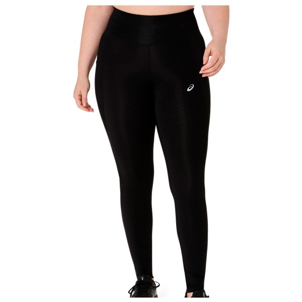 Asics Women’s Nagino Run Tight Legging Zwart