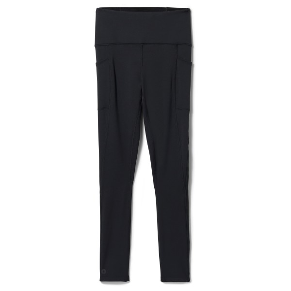 Image of Smartwool - Women"s Active Legging - Leggings Gr XS schwarz'