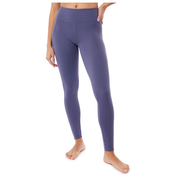 Image of Mandala - Women"s Limitless Legging - Leggings Gr L;M;S;XL;XS blau;grün;schwarz'