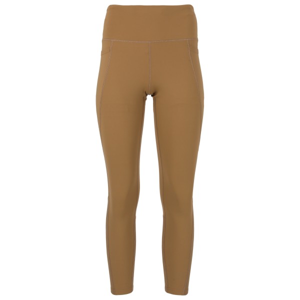 Image of ATHLECIA - Women"s Aliya Tights - Leggings Gr 34;36;42;44 beige;grau'
