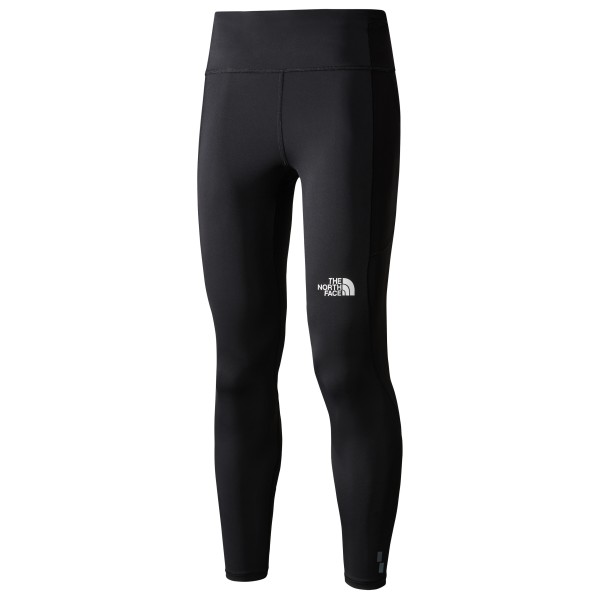 Image of The North Face - Women"s Movmynt 7/8 Tight - Leggings Gr L - Regular;M - Regular;S - Regular;XL - Regular;XS - Regular schwarz'