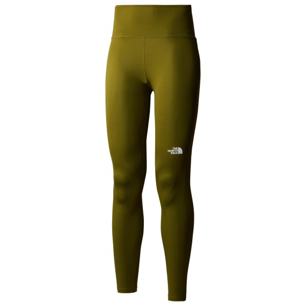 Image of The North Face - Women"s Flex High Rise Tight - Leggings Gr L - Regular;M - Regular;S - Regular;XS - Regular schwarz'