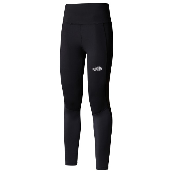 Image of The North Face - Women"s Trail Run Tight - Leggings Gr M - Regular schwarz'