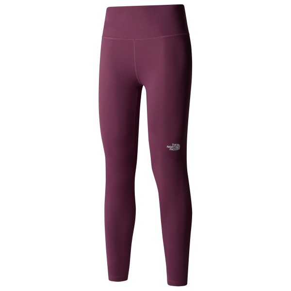 Image of The North Face - Women"s Flex High Rise 7/8 Tight - Leggings Gr S - Regular lila'