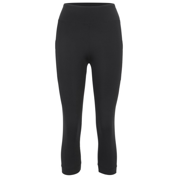 Image of Venice Beach - Women"s Beeba Drytivity Tights 3/4 - Leggings Gr S;XS schwarz'