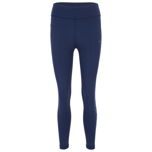 Image of Venice Beach - Women"s Carla Drytivity Com4Feel Light Tights - Leggings Gr L;S;XL;XS blau'