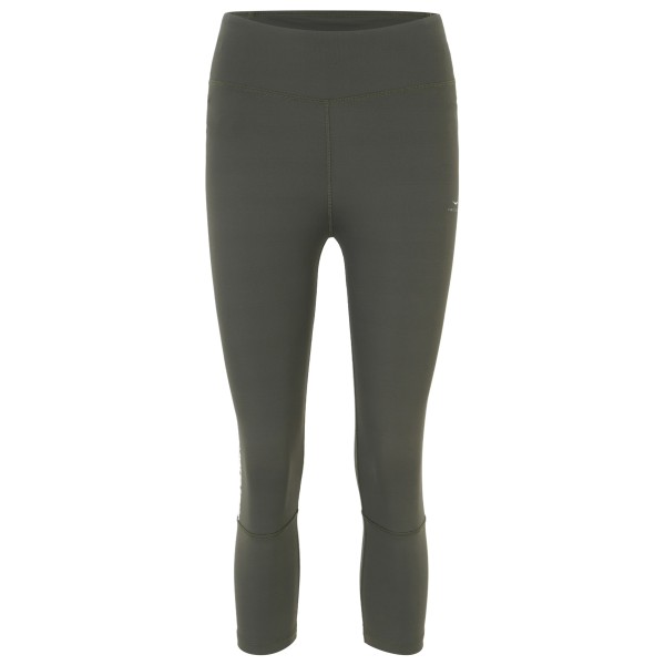 Image of Venice Beach - Women"s Maeve Drytivity Tights 7/8 - Leggings Gr M;S;XS grau'