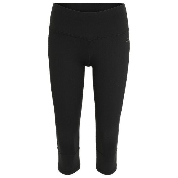 Image of Venice Beach - Women"s Nomina Drytivity Capri-Tights - Leggings Gr S;XS schwarz'