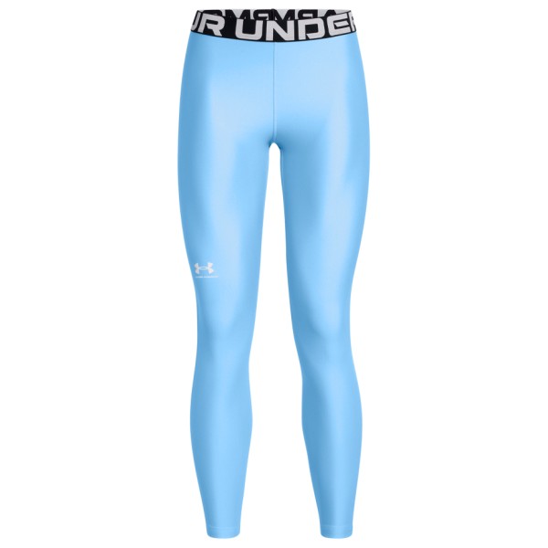 Image of Under Armour - Women"s HG Authentics Legging - Leggings Gr L blau'