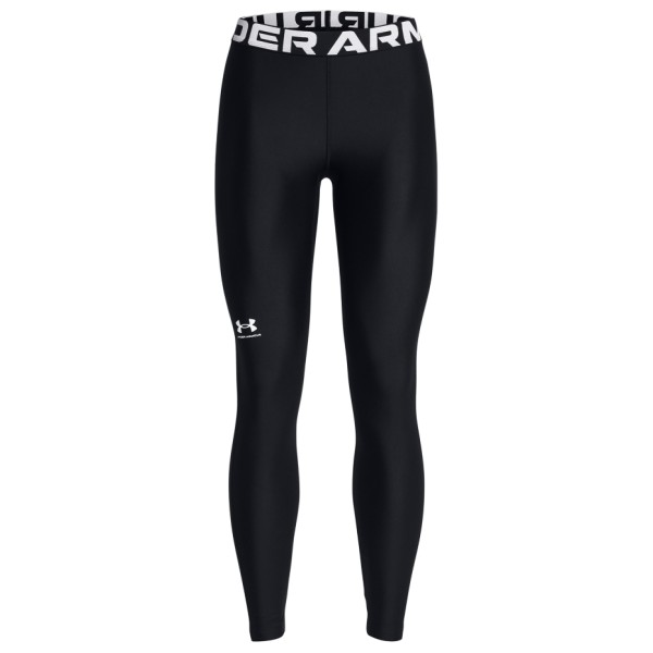 Image of Under Armour - Women"s HG Authentics Legging - Leggings Gr L;M;S;XL;XS blau;lila;schwarz'