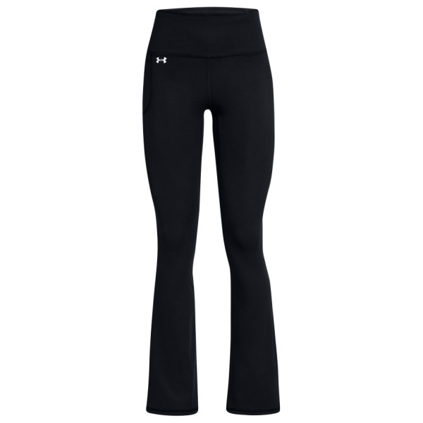 Image of Under Armour - Women"s Motion Flare Pant - Leggings Gr M - Regular schwarz'