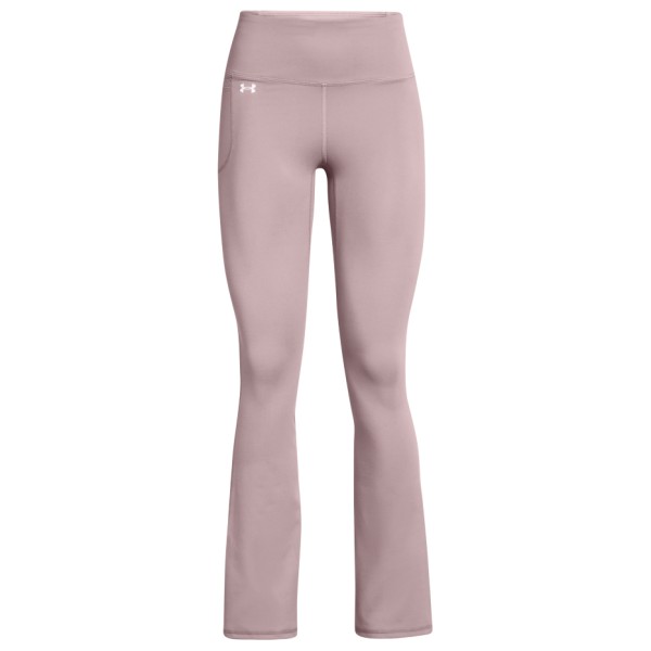Image of Under Armour - Women"s Motion Flare Pant - Leggings Gr M - Regular;S - Regular;XL - Regular;XS - Regular schwarz'