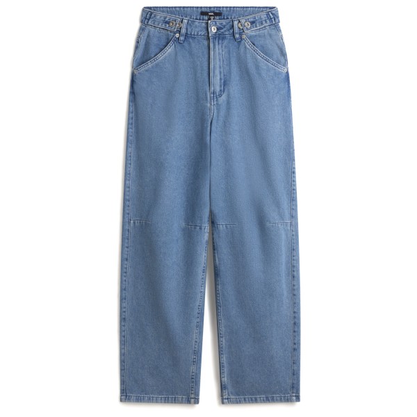 Image of Vans - Women"s Curbside Denim Pant - Jeans Gr 24;25;26;27;28 blau'