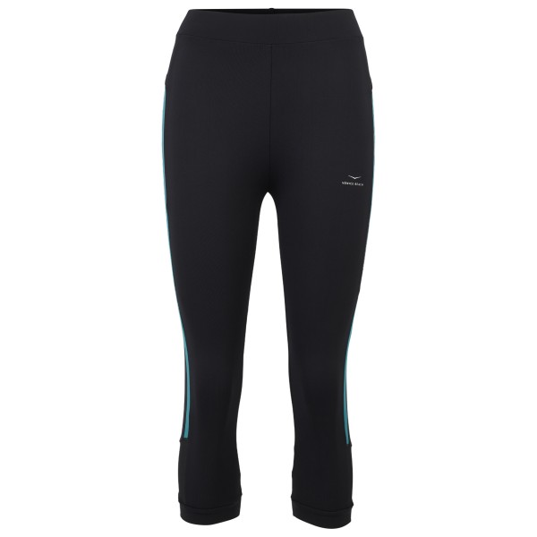 Image of Venice Beach - Kim Drytivity Tights 3/4 - Leggings Gr L schwarz