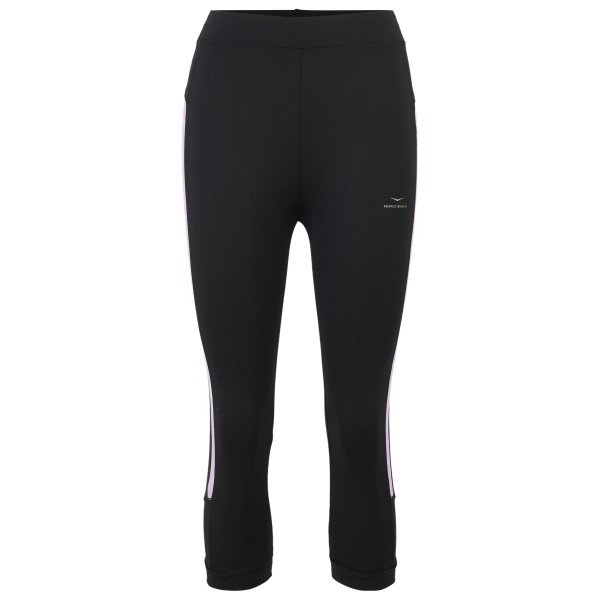 Image of Venice Beach - Kim Drytivity Tights 3/4 - Leggings Gr 3XL schwarz