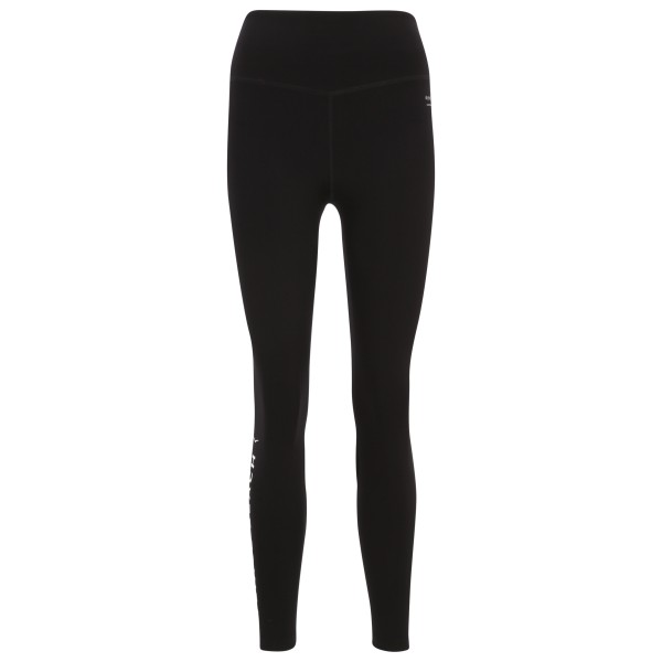 Image of Venice Beach - Sila Drytivity Tights 1/1 - Leggings Gr L;M;S;XL;XS;XXL schwarz