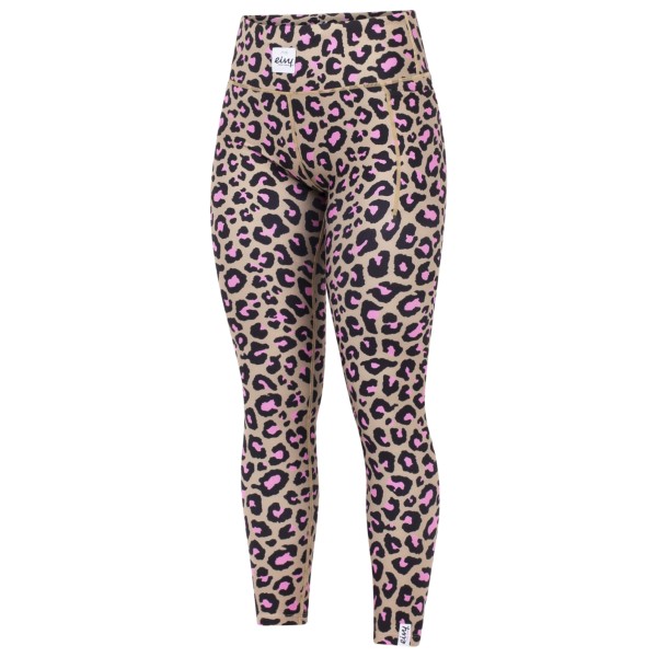 Eivy Women’s Pocket Tights Legging meerkleurig Multicolor