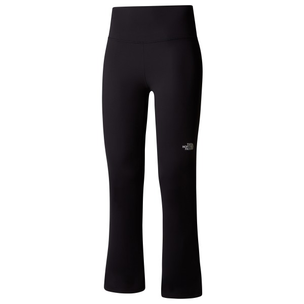 Image of The North Face - Women"s Flex 28In Straight Leg Tight - Leggings Gr L - Regular schwarz'