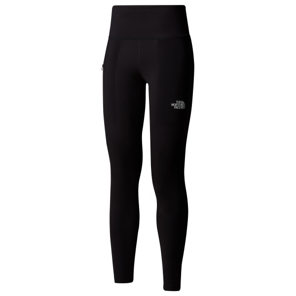 Image of The North Face - Women"s Mountain Athletics Multi Tight - Leggings Gr L - Regular schwarz'