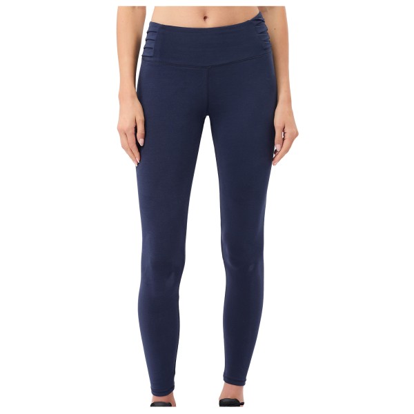 Image of Mandala - Women"s Barre Tight - Leggings Gr S blau'