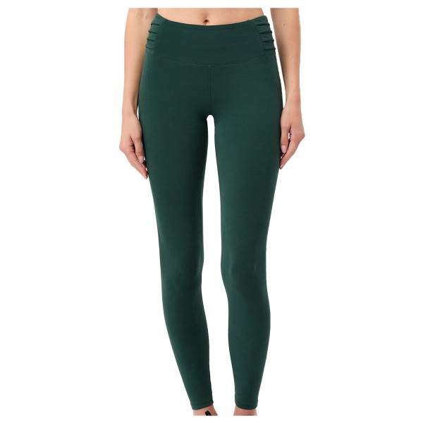 Image of Mandala - Women"s Barre Tight - Leggings Gr M grün'