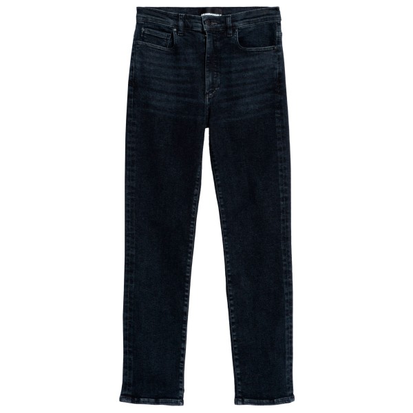 Image of ARMEDANGELS - Women"s Lejaani X Stretch - Jeans Gr 26 - Length: 34"'"' schwarz'