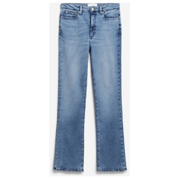 Image of ARMEDANGELS - Women"s Linnaa - Jeans Gr 25 - Length: 32"'"' blau'