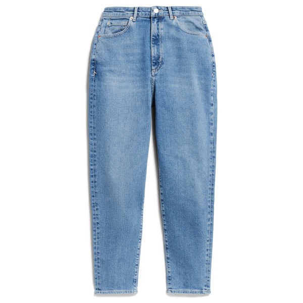 Image of ARMEDANGELS - Women"s Mairaa Comfort - Jeans Gr 25 - Length: 34"'"' blau'